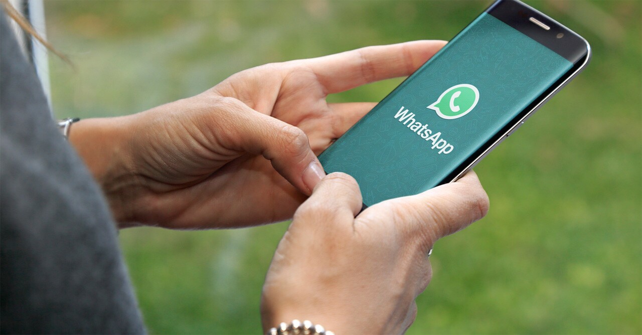 GOOGLE COMEA A DIRECIONAR CONSUMIDORES DOS ANNCIOS PARA O WHATSAPP