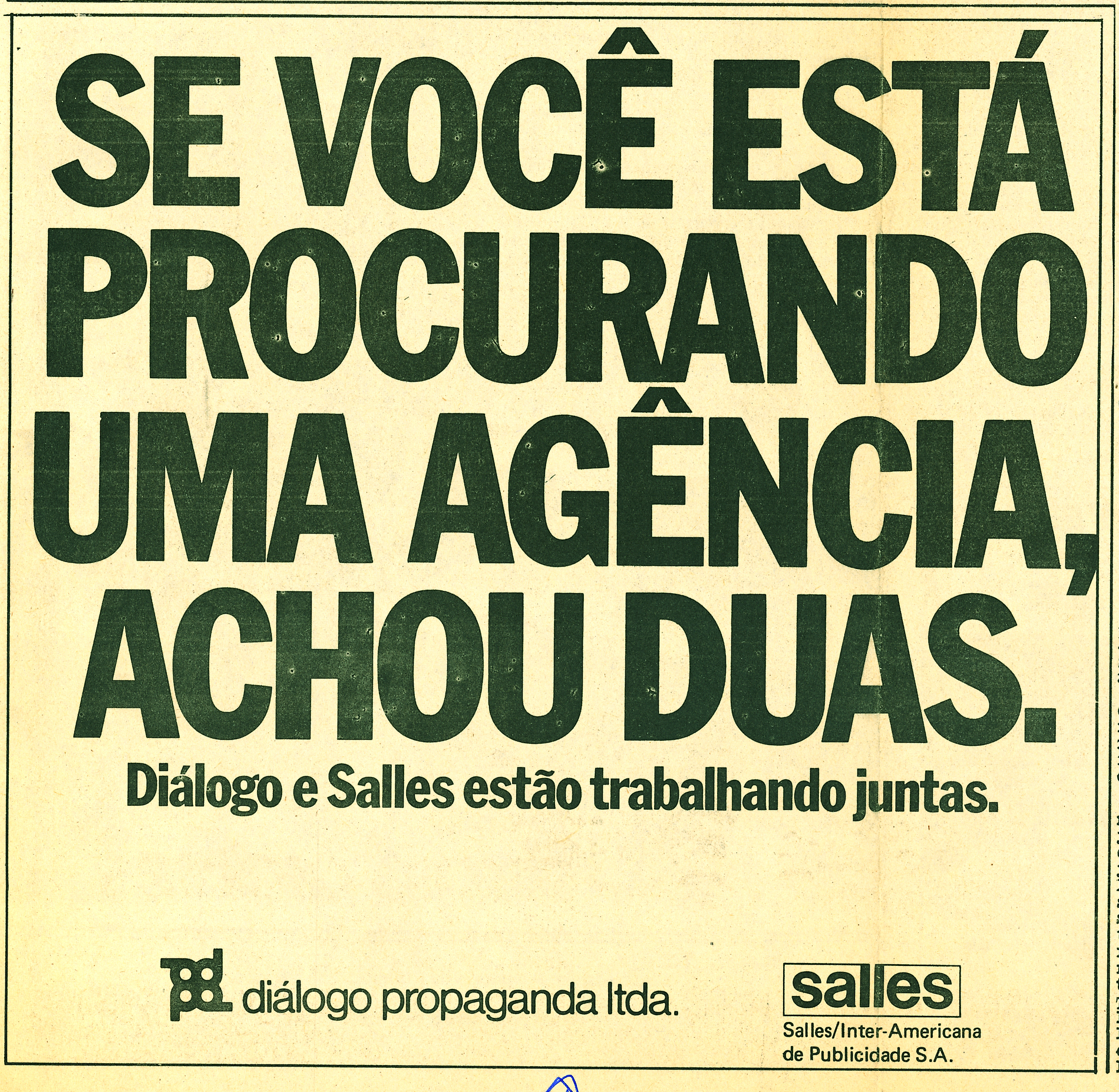 DOS MEUS 46 ANOS DE PROFISSO