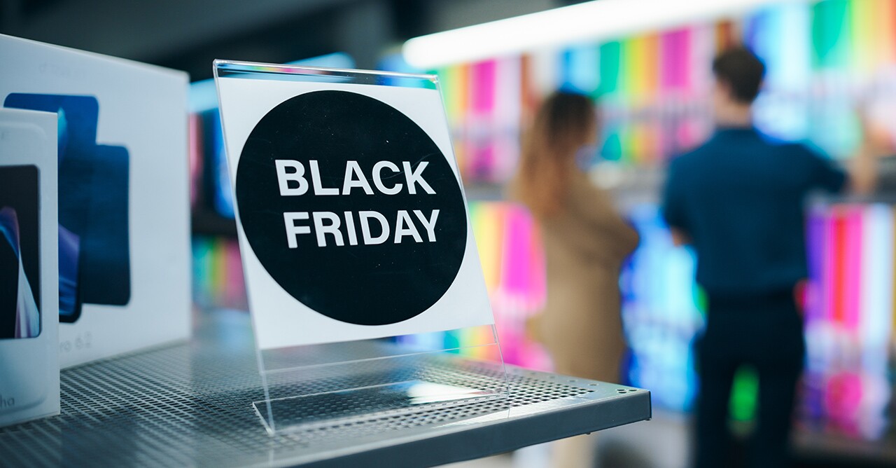 QUE TIPO DE PUBLICIDADE MAIS ATRAI OS CONSUMIDORES NA BLACK FRIDAY