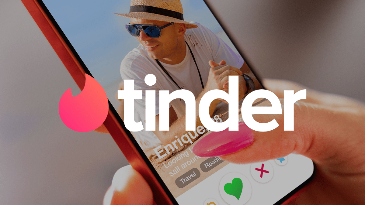 TINDER PREV CRISE NO AMOR E QUEDA DE ACESSOS AO APP NOS PRXIMOS ANOS