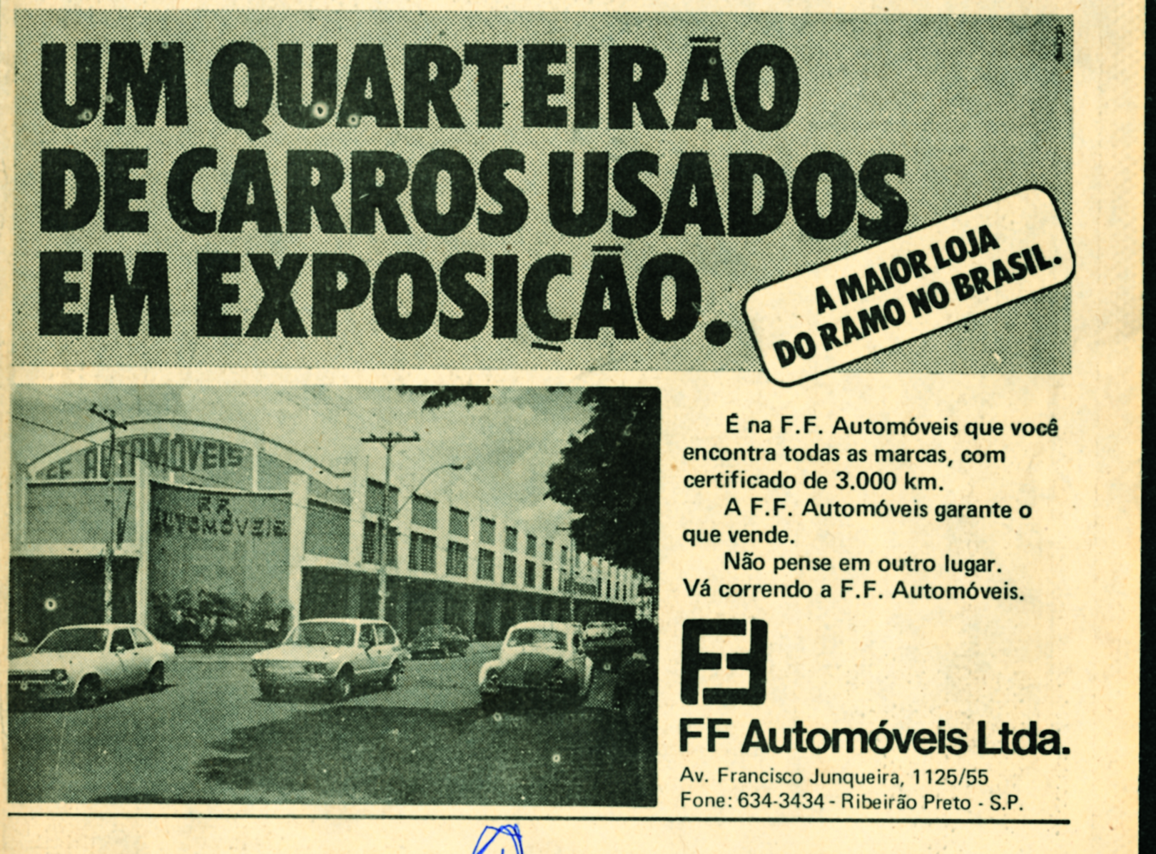 DOS MEUS 46 ANOS DE PROFISSO