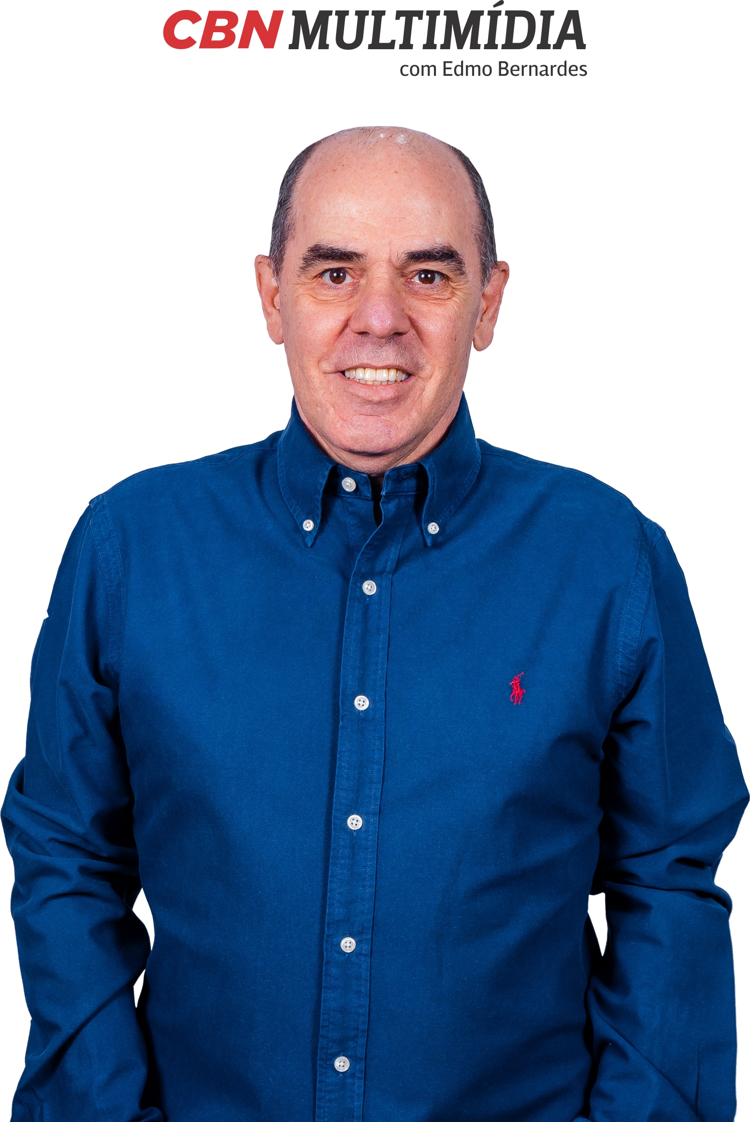 MINHA COLUNA MULTIMIDIA NA CBN RIBEIRO DESTA SEMANA