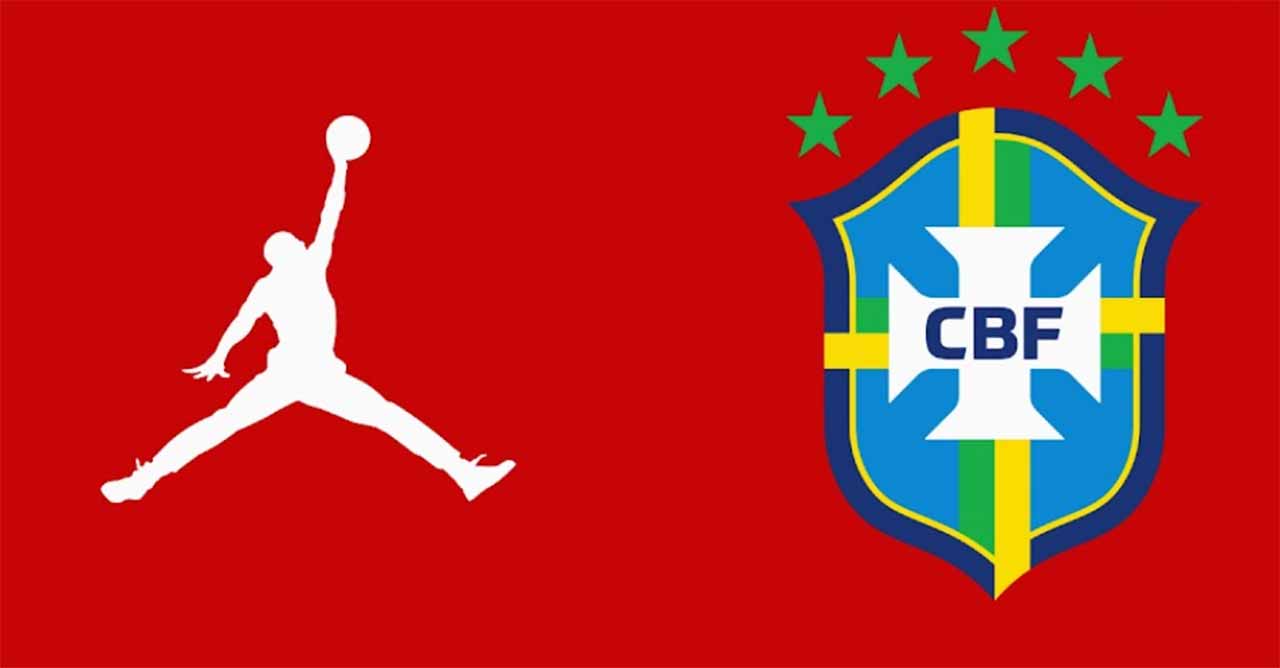 BRASIL DE VERMELHO: O QUE J SE SABE SOBRE O UNIFORME DA NIKE