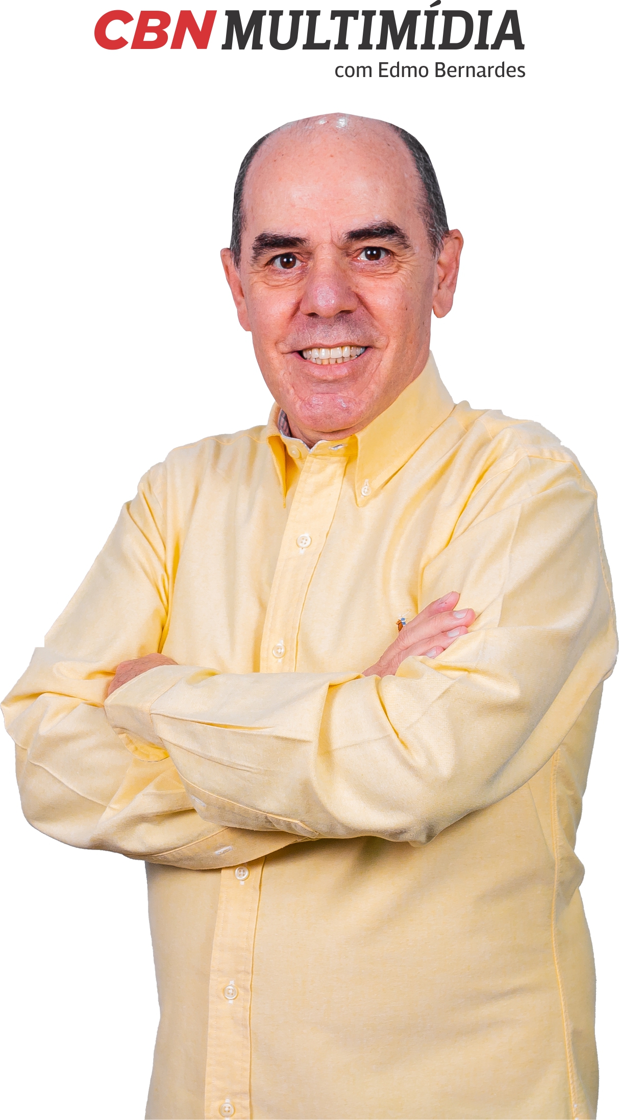 MINHA COLUNA MULTIMIDIA NA CBN RIBEIRO DESTA SEMANA