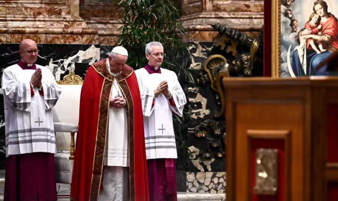 QUAL  O NICO VINHO QUE SE BEBE NO VATICANO E ONDE ELE PODE SER ENCONTRADO?