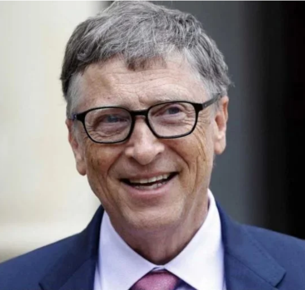 BILIONRIOS SEM DIPLOMA DA LISTA DA FORBES