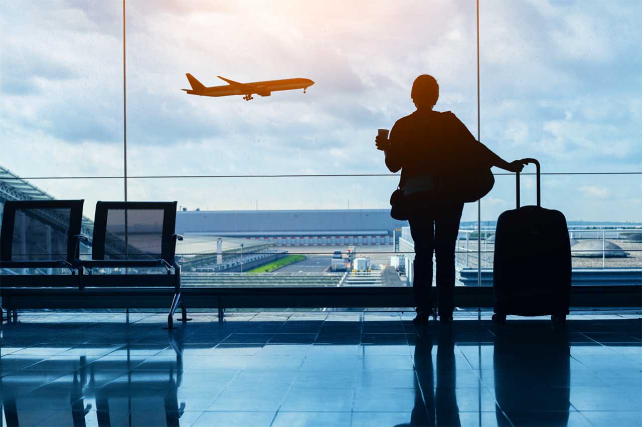 ITAÚ CRIA PLATAFORMA DE PASSAGENS AÉREAS