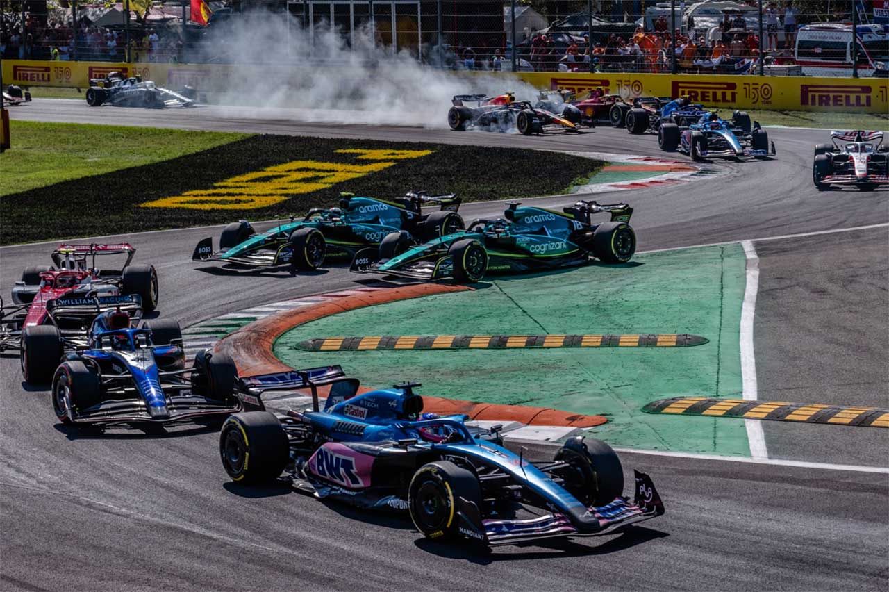 DEPOIS DA LIBERTADORES, GLOBO QUER RETOMAR A F1
