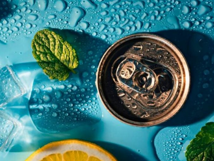 O FUTURO DAS BEBIDAS PÓS 2025