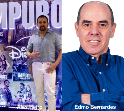 PARA VOCÊ ASSISTIR. SEGUE LINK DO BASTIDOR CBN DO ÚLTIMO SÁBADO