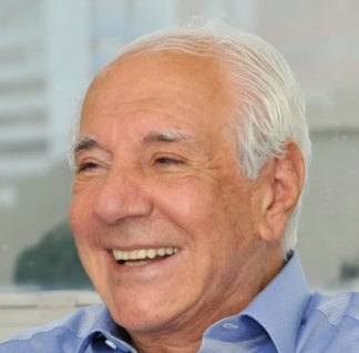 ROBERTO DUAILIBI. MAIS UM GÊNIO QUE SE VAI