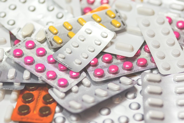 MEDICAMENTOS EM SUPERMERCADOS
