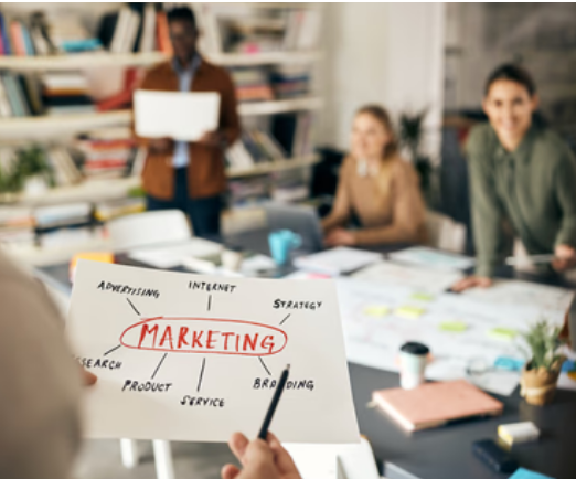 QUAL É A PRINCIPAL ATRIBUIÇÃO DO MARKETING? OLHAR PARA O NEGÓCIO OU PARA A COMUNICAÇÃO?