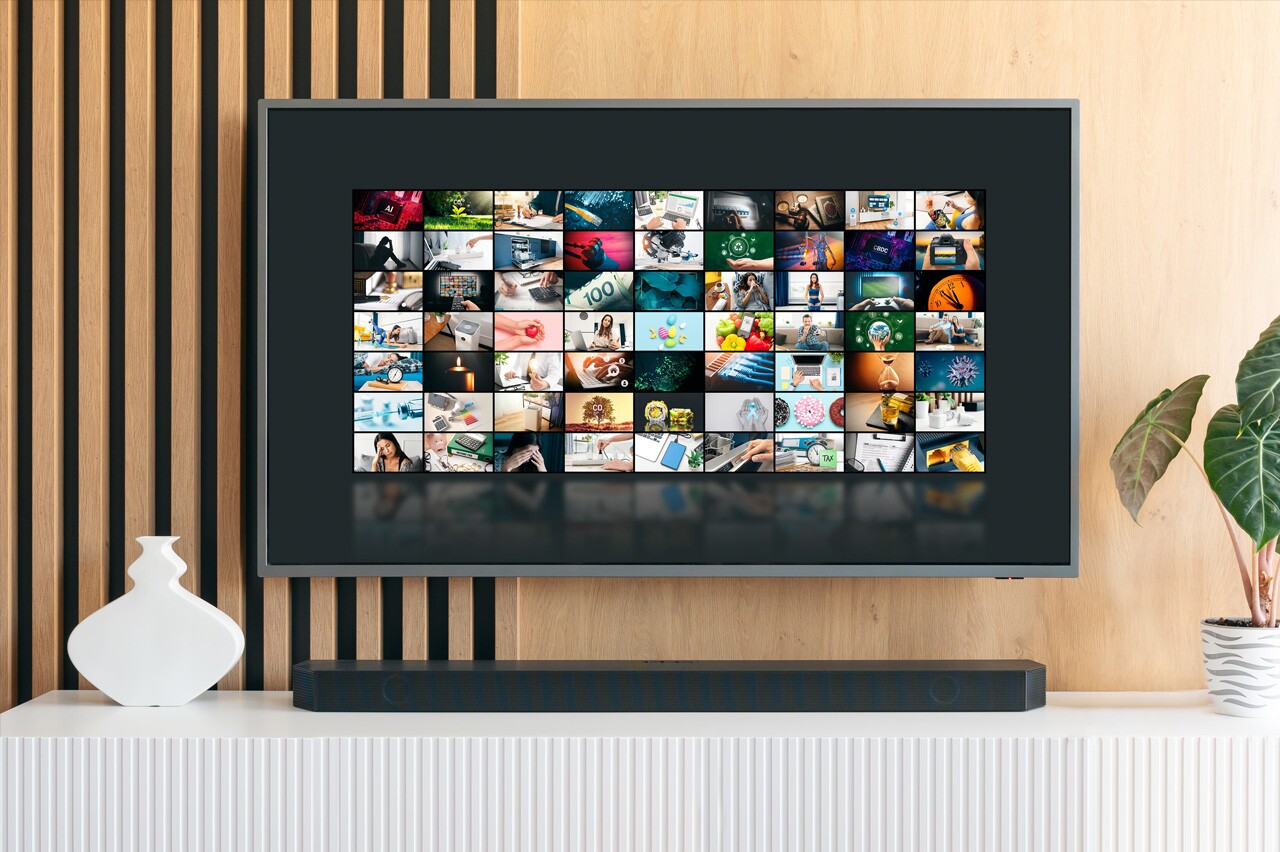 O FIM DA ERA ANALÓGICA DA TV NO BRASIL