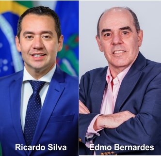 ASSISTA RICARDO SILVA NO BASTIDOR CBN