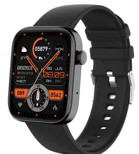 ANVISA PROÍBE VENDA DE SMARTWATCH QUE PROMETE MONITORAR GLICOSE NO SANGUE