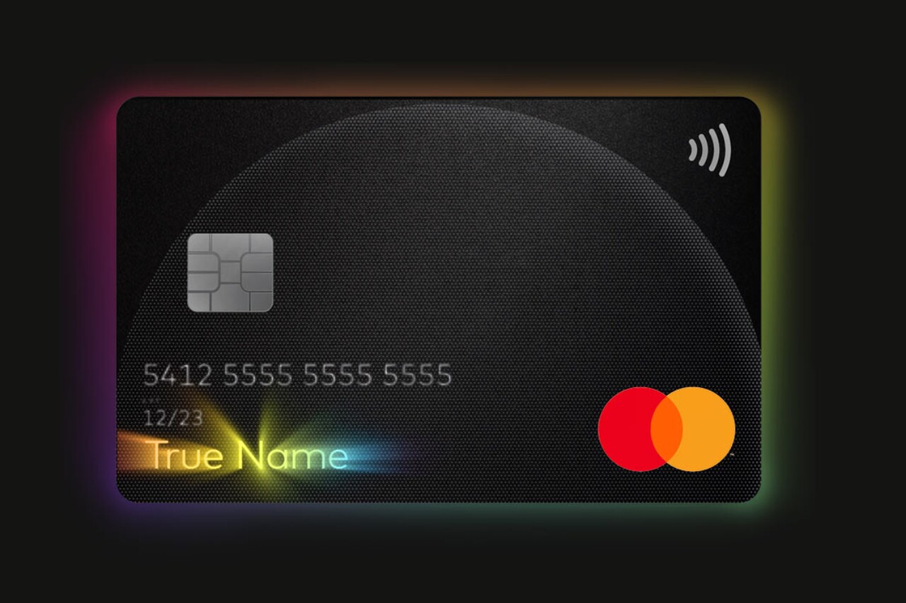 MASTERCARD PASSA A PERMITIR NOME SOCIAL NOS CARTÕES
