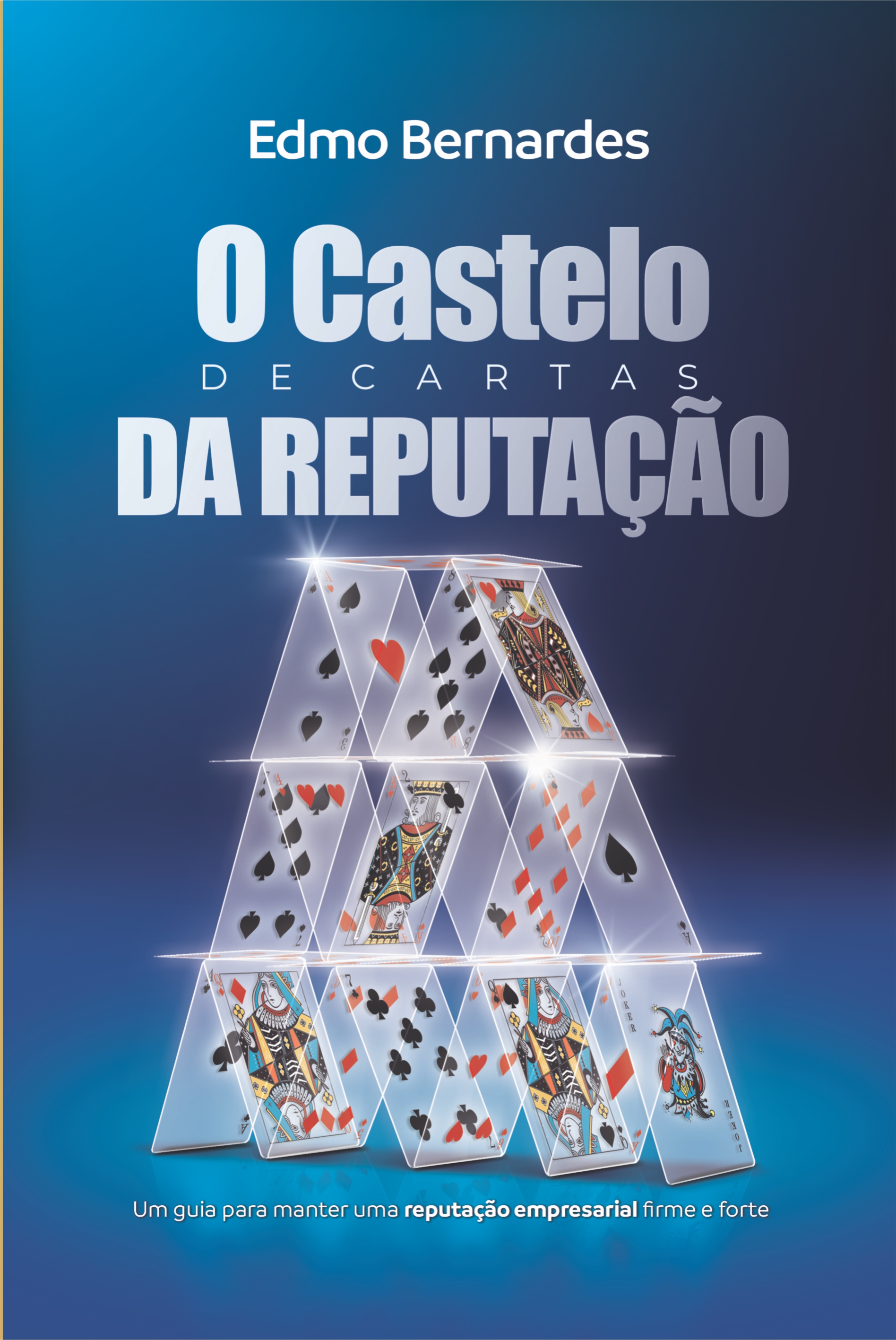 A PALESTRA QUE FAÇO SOBRE REPUTAÇÃO