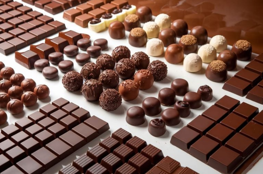 CACAU COMO ARTIGO DE LUXO: CONHEA OS CHOCOLATES QUE ULTRAPASSAM R$ 1 MIL