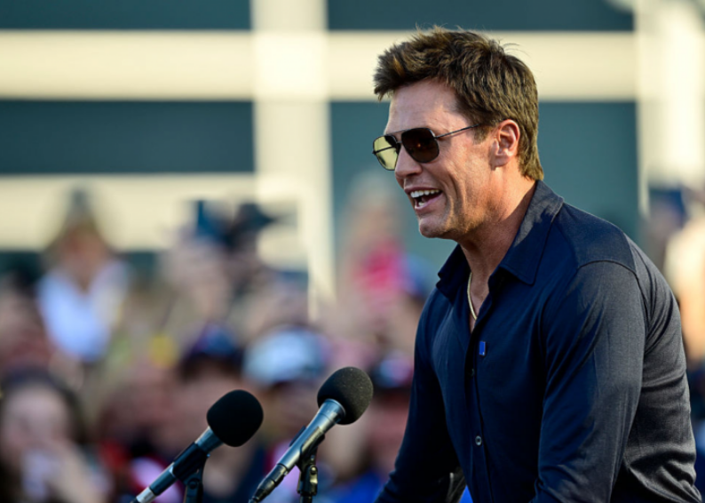 OS APRESENTADORES MAIS BEM PAGOS DA TV AMERICANA