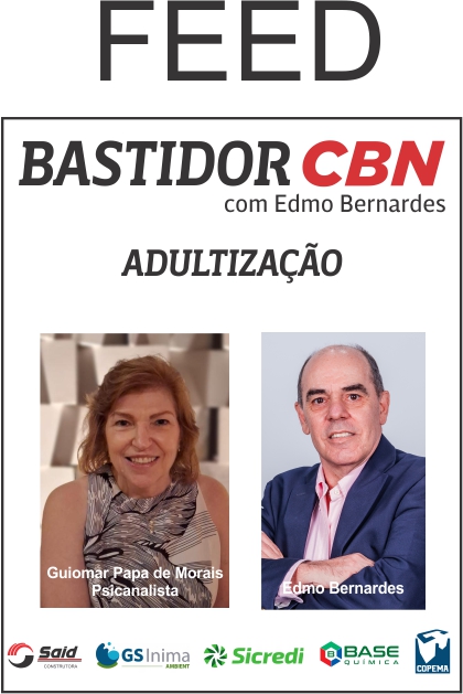 BASTIDOR CBN 