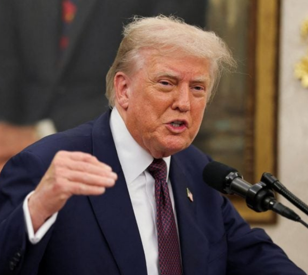 TRUMP VAI IMPOR TAXA DE US$ 100 MIL POR ANO PARA VISTOS H-1B
