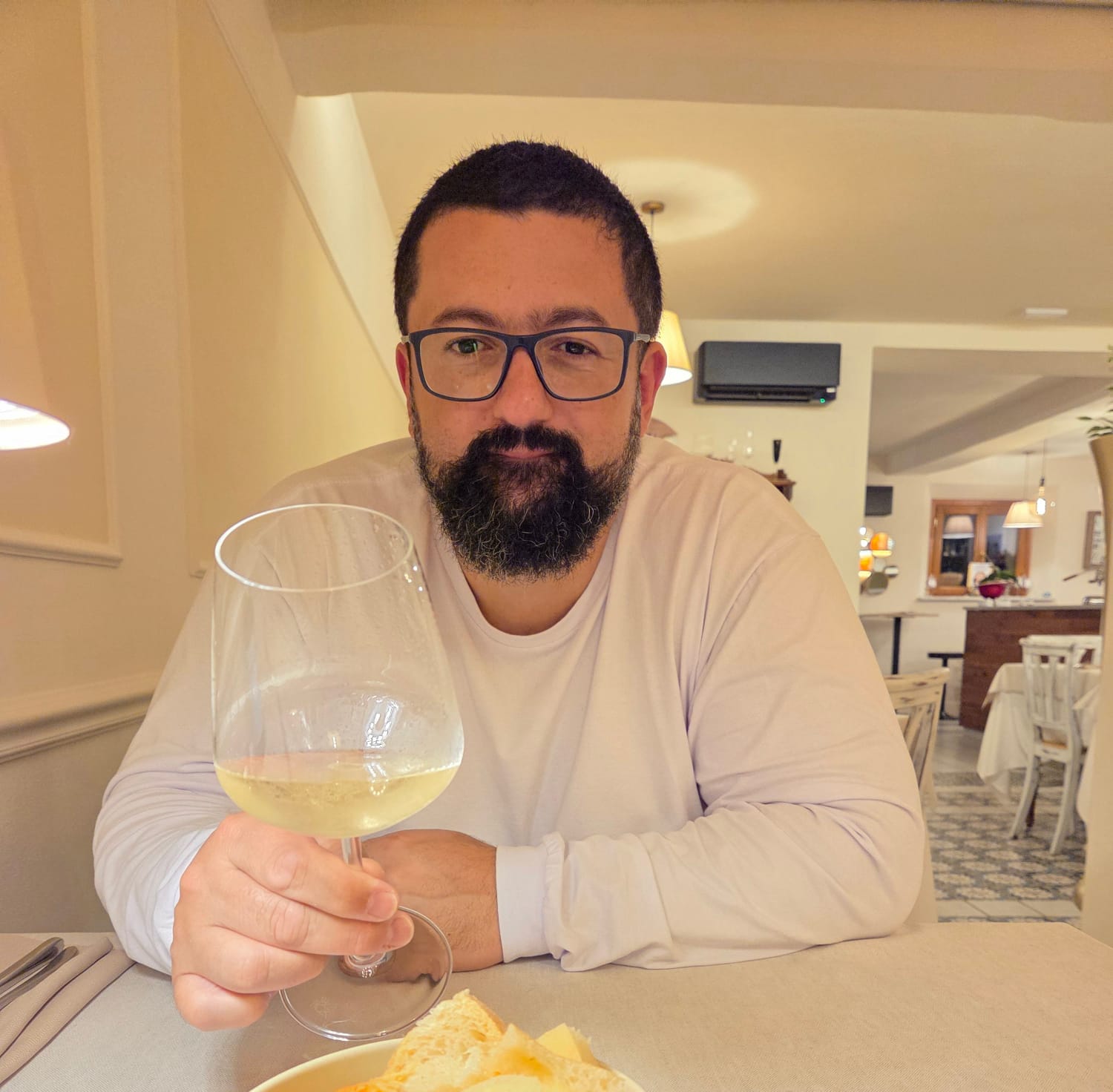 BASTIDOR CBN COM JUNIOR IOSSI