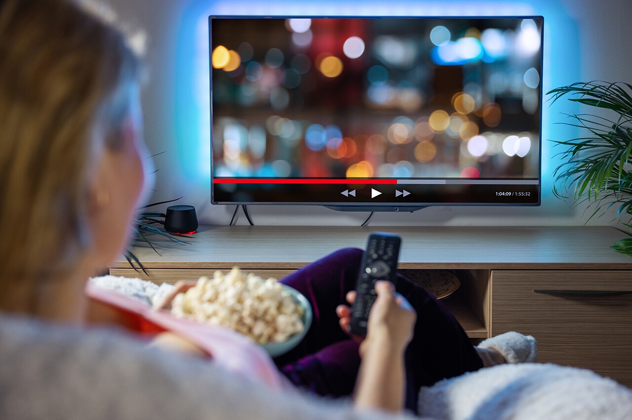 FATURAMENTO DA TV PAGA PARA BATE RECORDE NO SEMESTRE