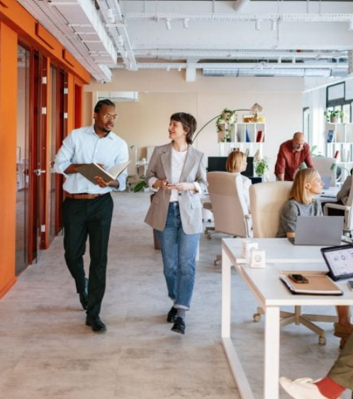 TOP 10 MELHORES EMPRESAS DO MUNDO PARA TRABALHAR