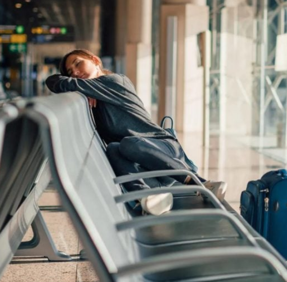 COMO A QANTAS PLANEJA VENCER O JET LAG NO NOVO VOO MAIS LONGO DO MUNDO