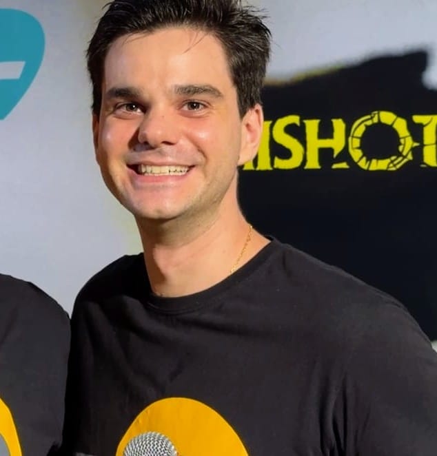 AASISTA NO BASTIDOR CBN DO PRÓXIMO SÁBADO