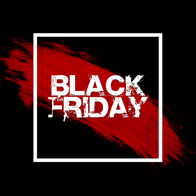 PESQUISA APONTA AS MARCAS MAIS LEMBRADAS NA BLACK FRIDAY