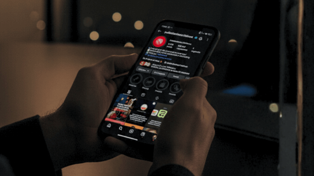 NOVA ATUALIZAO DO INSTAGRAM PROMETE OCULTAR A LISTA DE PESSOAS QUE VOC SEGUE