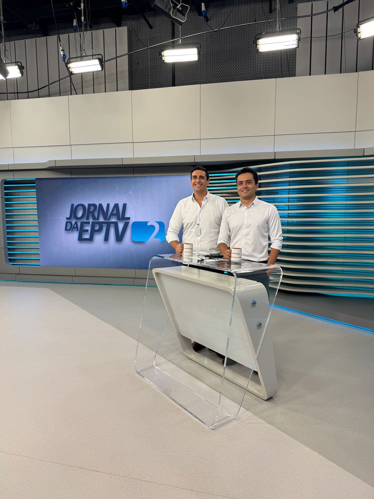 VEJA O QUE VAI ACONTECER NO BASTIDOR CBN DO PRXIMO SBADO