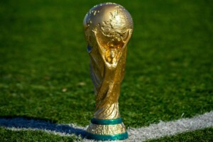 GLOBO J TEM AS 4 PRIMEIRAS MARCAS DA COPA DO MUNDO 2026