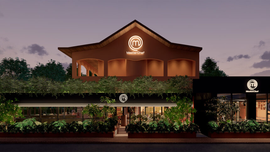MASTERCHEF ANUNCIA PRIMEIRO RESTAURANTE OFICIAL NO BRASIL