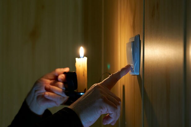 O APAG�O EM S�O PAULO E A CRISE REPUTACIONAL DA ENEL