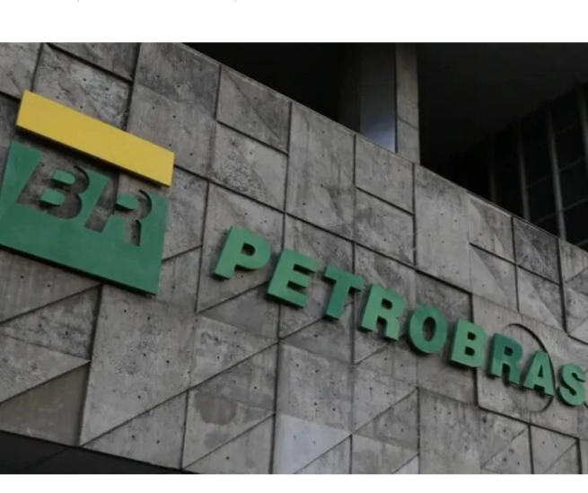 A Petrobras registrou produ��o in�dita de 3,34 milh�es de barris de �leo no primeiro trimestre de 3026.
