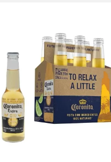 A cerveja mexicana Corona � a marca mais valiosa da Am�rica Latina em 2026, com valor de US$ 13,9 bilh�es.
