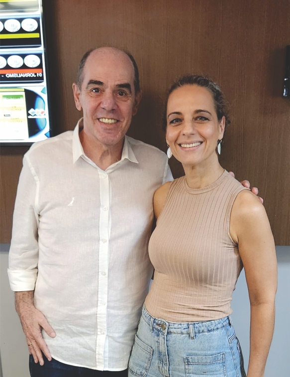 AN�NCIOS DO SUPER BOWL 2026 E CARNAVAL DE SP MOVIMENTAM O MERCADO