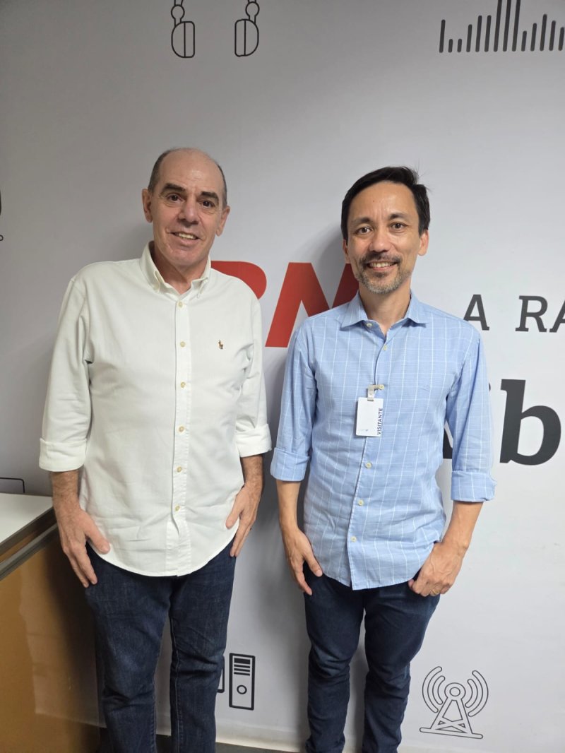 ASSISTA BASTIDOR CBN COM ALAN ECKELI