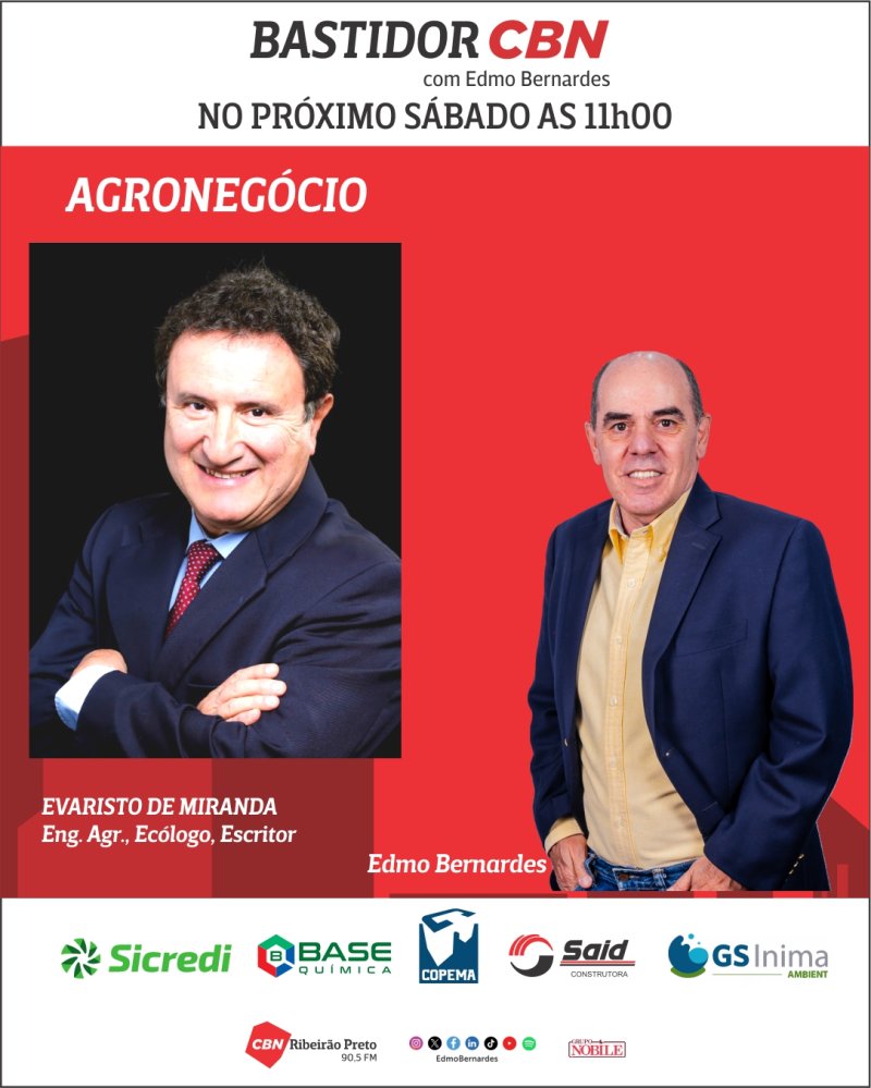 ASSISTA BASTIDOR CBN DO PR�XIMO S�BADO
