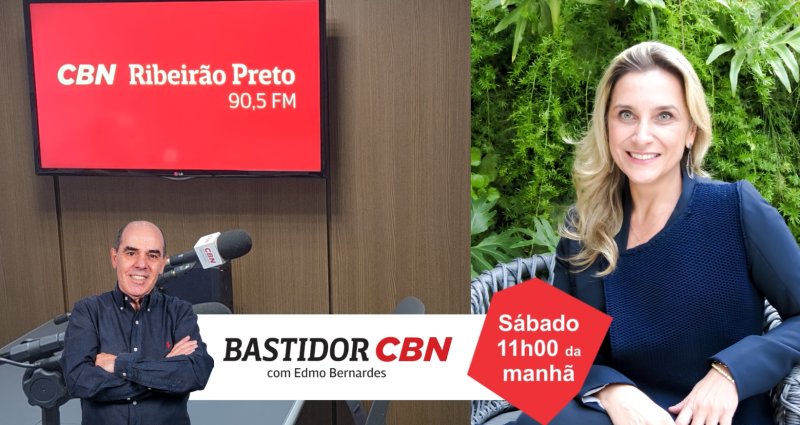 ASSISTA/OU�A BASTIDOR CBN DO �LTIMO S�BADO, SOBRE O MERCADO DO LUXO.