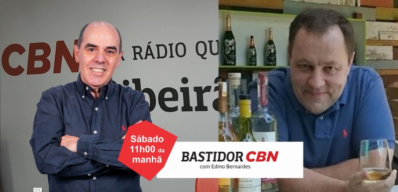 ASSISTA/OU�A O PROGRAMA BASTIDOR CBN COM CESAR ADAMES