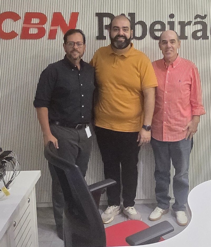 Assista ao programa sobre 