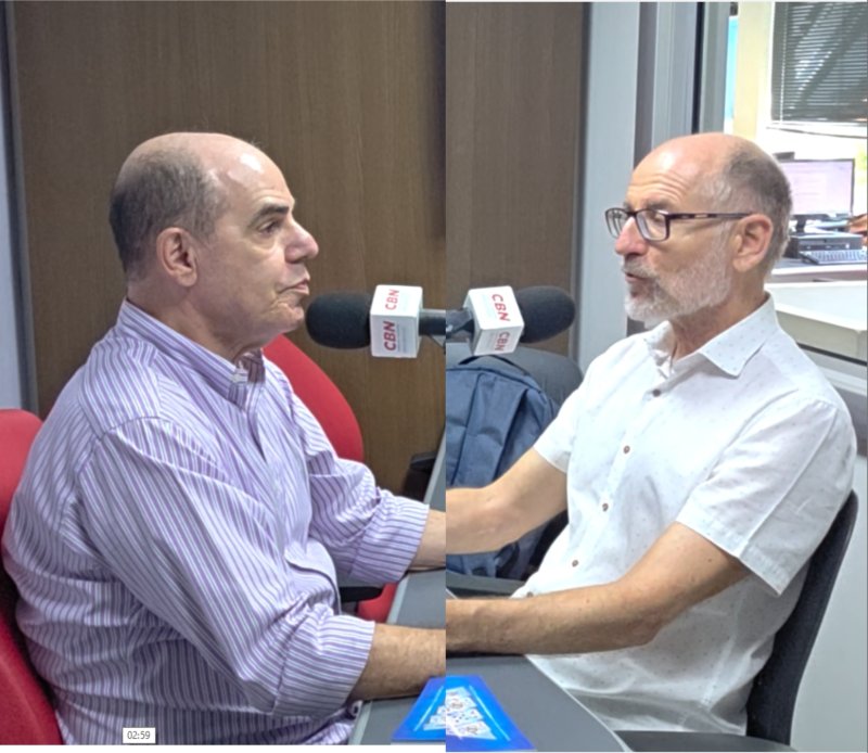 BASTIDOR CBN SOBRE ALZHEIMER E PARKINSON