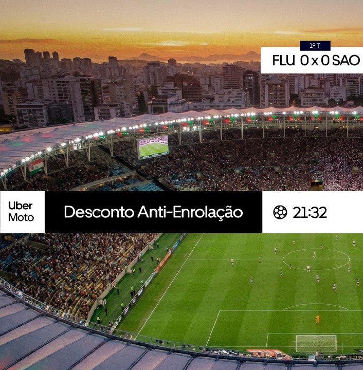 DESCONTO ANTI-ENROLA��O