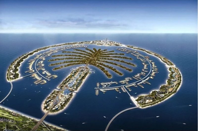 DUBAI BATE RECORDE COM 500 IM�VEIS VENDIDOS ACIMA DE US$ 10 MILH�ES EM 2025