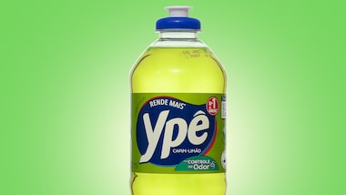 E AGORA! COMO FICA A REPUTA��O DA MARCA YP�!