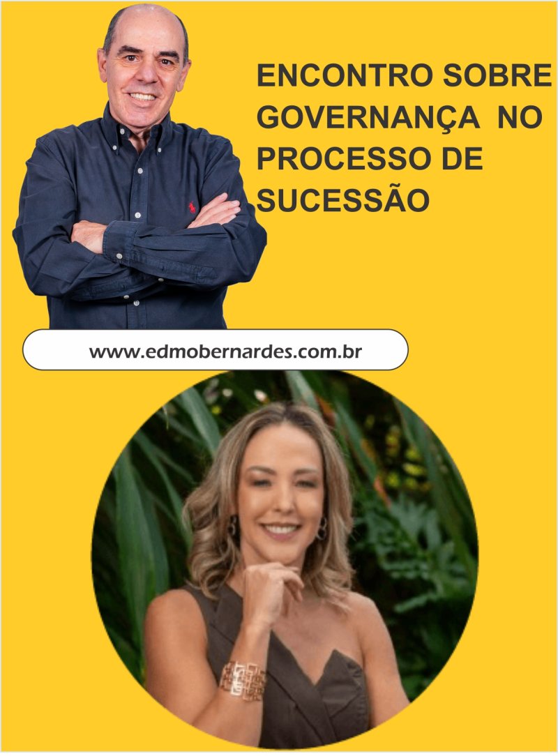 ENCONTRO SOBRE GOVERNAN�A  NO PROCESSO DE SUCESS�O